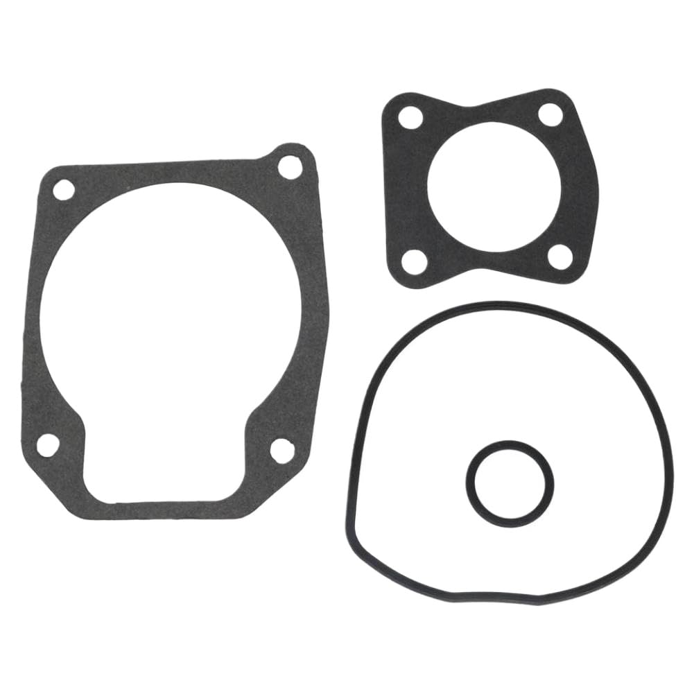 Kit Riparazione Pompa Acqua 0396725 0437080 Compatibile con Motori 40-75 777820 389557