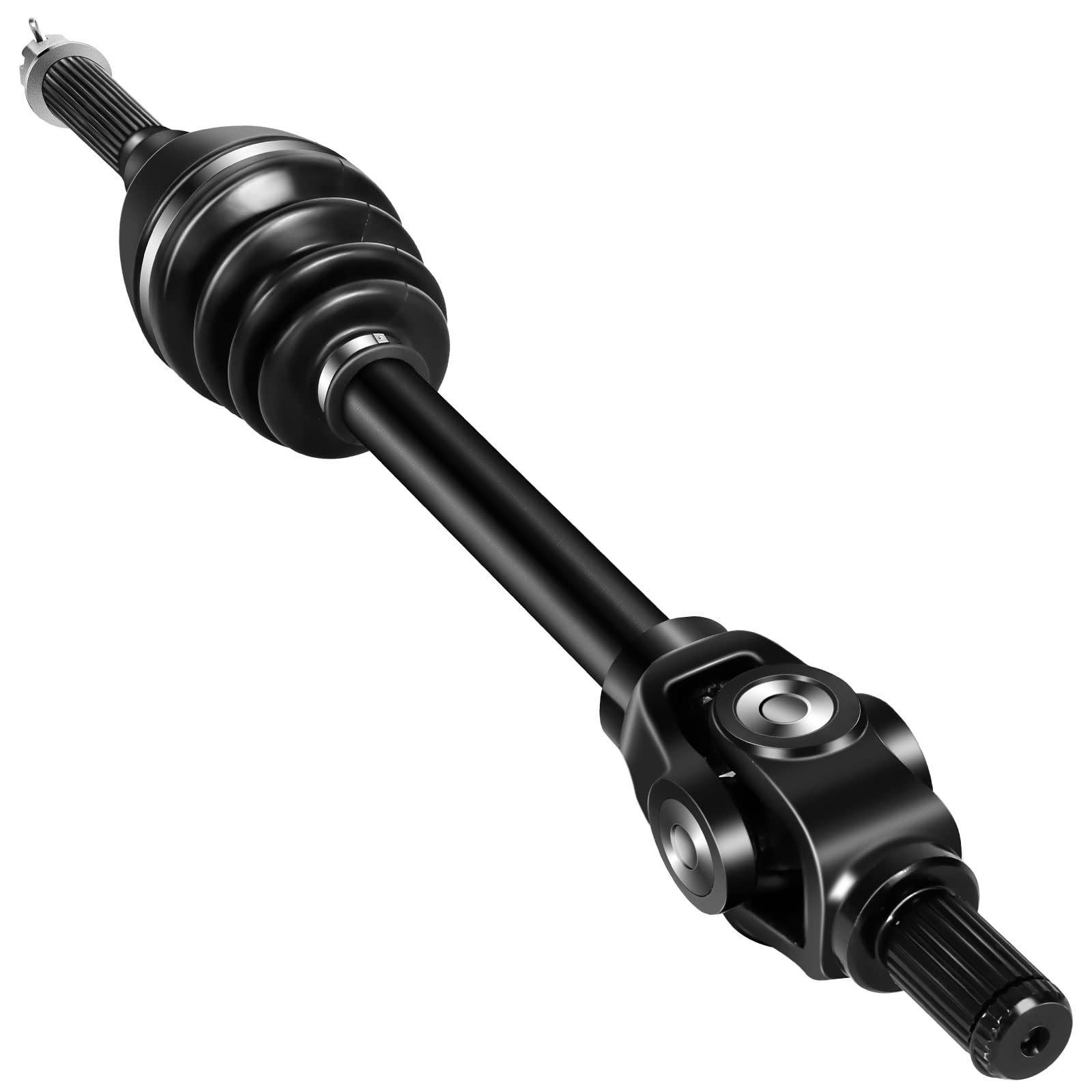 SCITOO CV Axle fit for Polaris Sportsman 330/400/500/600/700 2002 2003 2004 Front Left/Right 1 PC