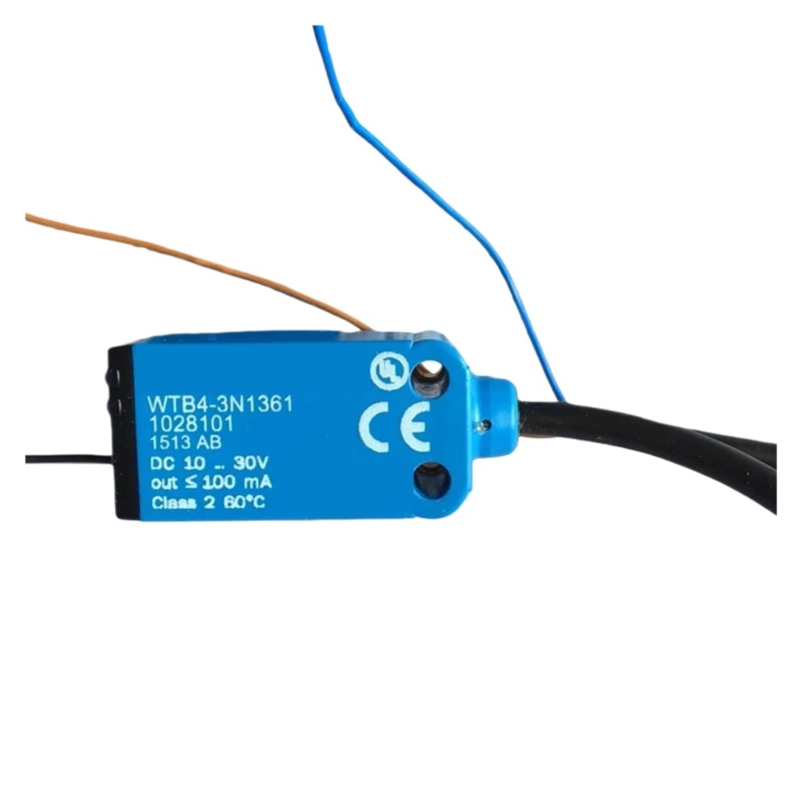 XDDQWSWA WTB4-3N1361 Photoelectric switch sensor