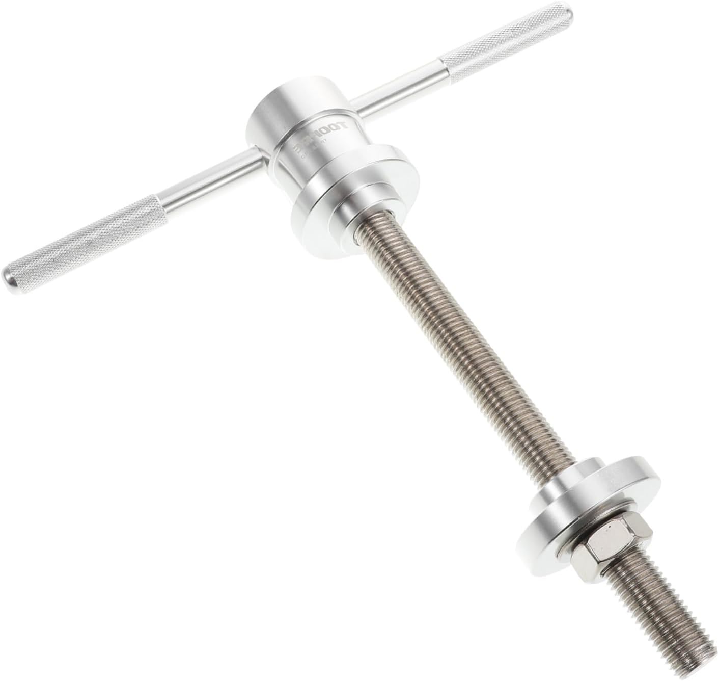 Bike Headset Cup and Bottom Bracket Press Fit Tool Durable Installation Tool for Easy Bike Repairs for Workshops and Home Mechanics