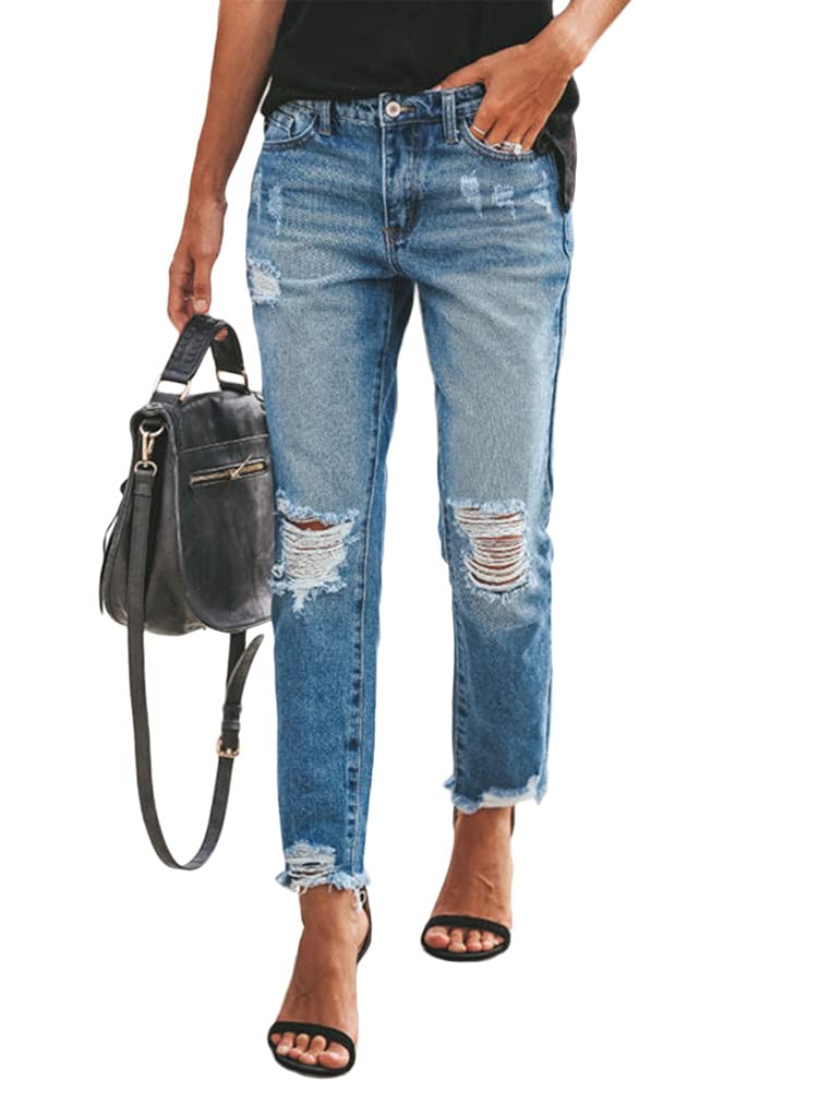 Pantalon décontracté taille haute : oubliez les complexes, osez le droit ample