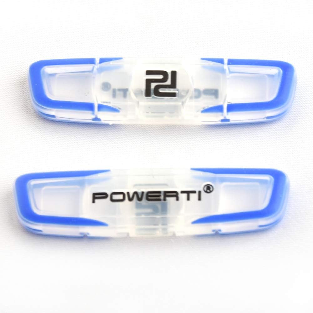 3 Pcs Long Silicone Tennis Racquet Vibration Dampeners String Shock Absorber Shockproof Damper