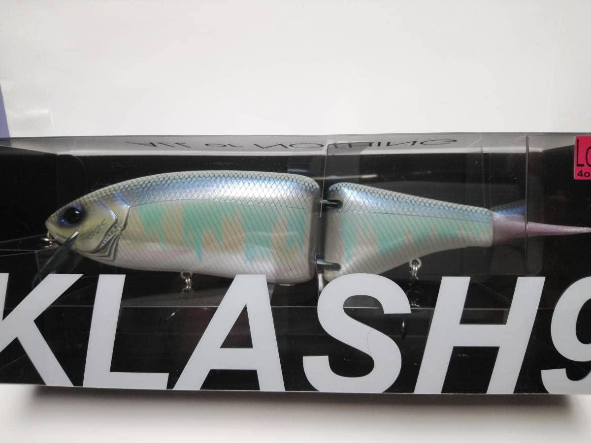 DRT KLASH9 クラッシュ9 ハスカラー 検索 クラッシュゴースト タイニー