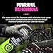 Muc-Off Bio Degreaser, 500 Milliliters - Water-Soluble, Biodegradable Bike Degreaser Spray - Effectively Deep Cleans Greasy Bicycle Parts