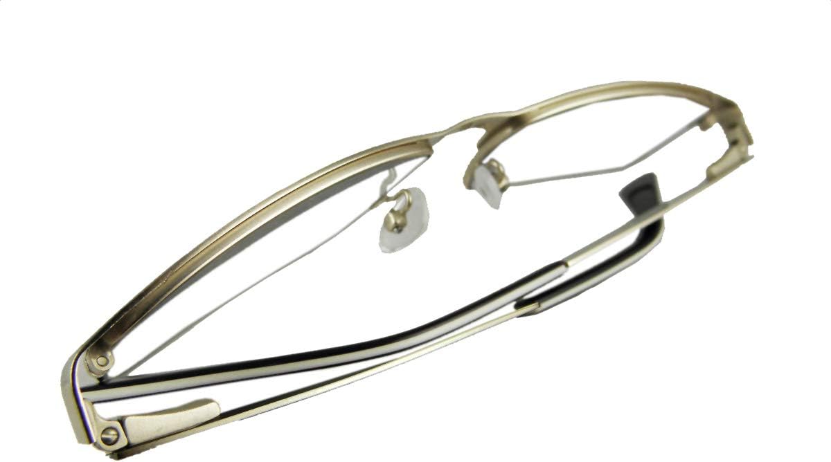 Circleperson Men Photochromic Light-sensible Reading glasses Sun readers spring hinges 55-17 UV protection