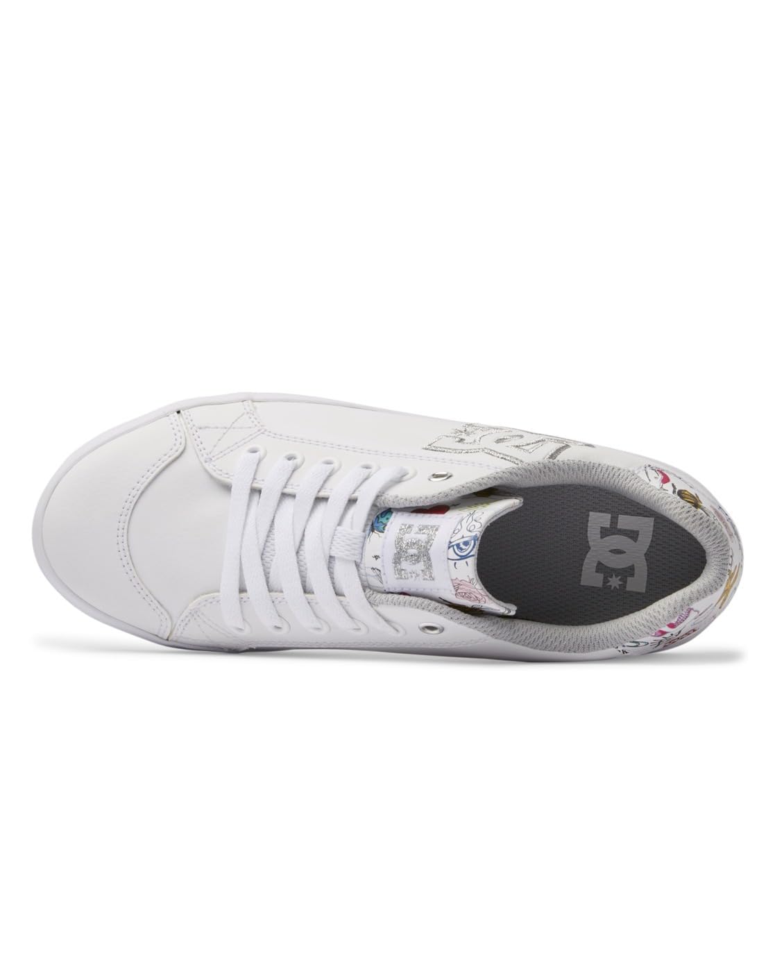 DC Shoes Footwear|Shoes Mujer