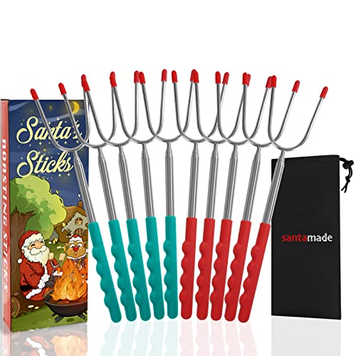 List of Ten Best Sticks For Roasting Marshmallows Top Picks 2023 Reviews