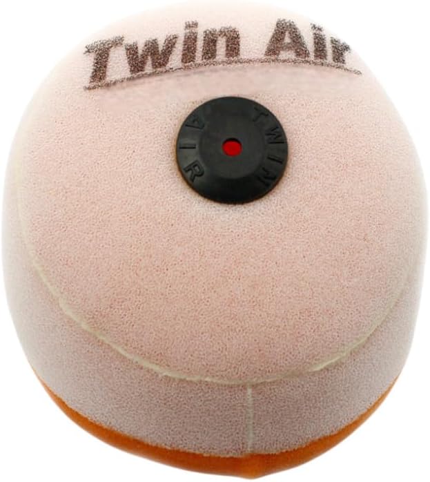 Dual Stage Foam Air Filter for Honda CR80 CRE/Expert 1986–2002, CR85 2003–2007 – OEM Part# 17213-GS2-680 Replacement Filter Element