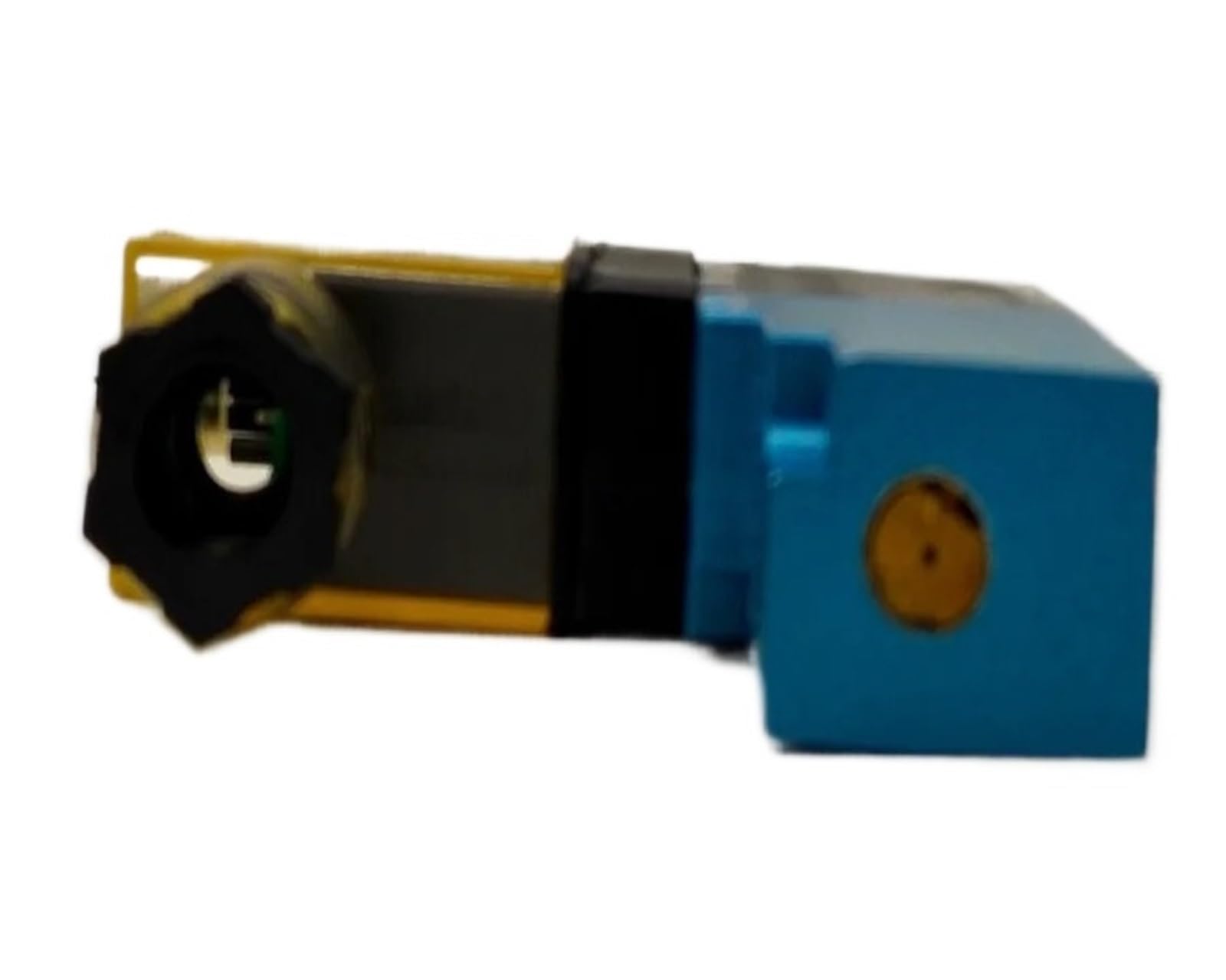 Électrovanne DMB-DDAJ-1JD pour automatisation de système hydraulique