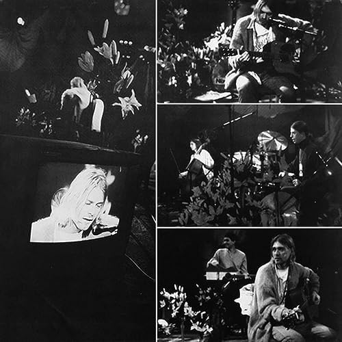 MTV (Logo) Unplugged in New York