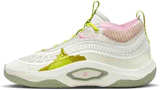 Amazon.com | NIKE Cosmic Unity 3 Basketball Shoes Adult