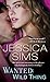 Wanted: Wild Thing (Midnight Liaisons)