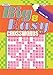 Big & Easy Crosswords Puzzle Book-Volume 24