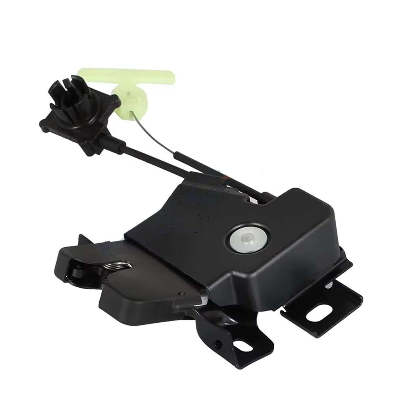 Rear Trunk Lock 6R3Z6343200B for Mustang Tailgate Boot Lock Actuator