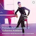 Schostakowitsch: Präludien und Fugen op. 87