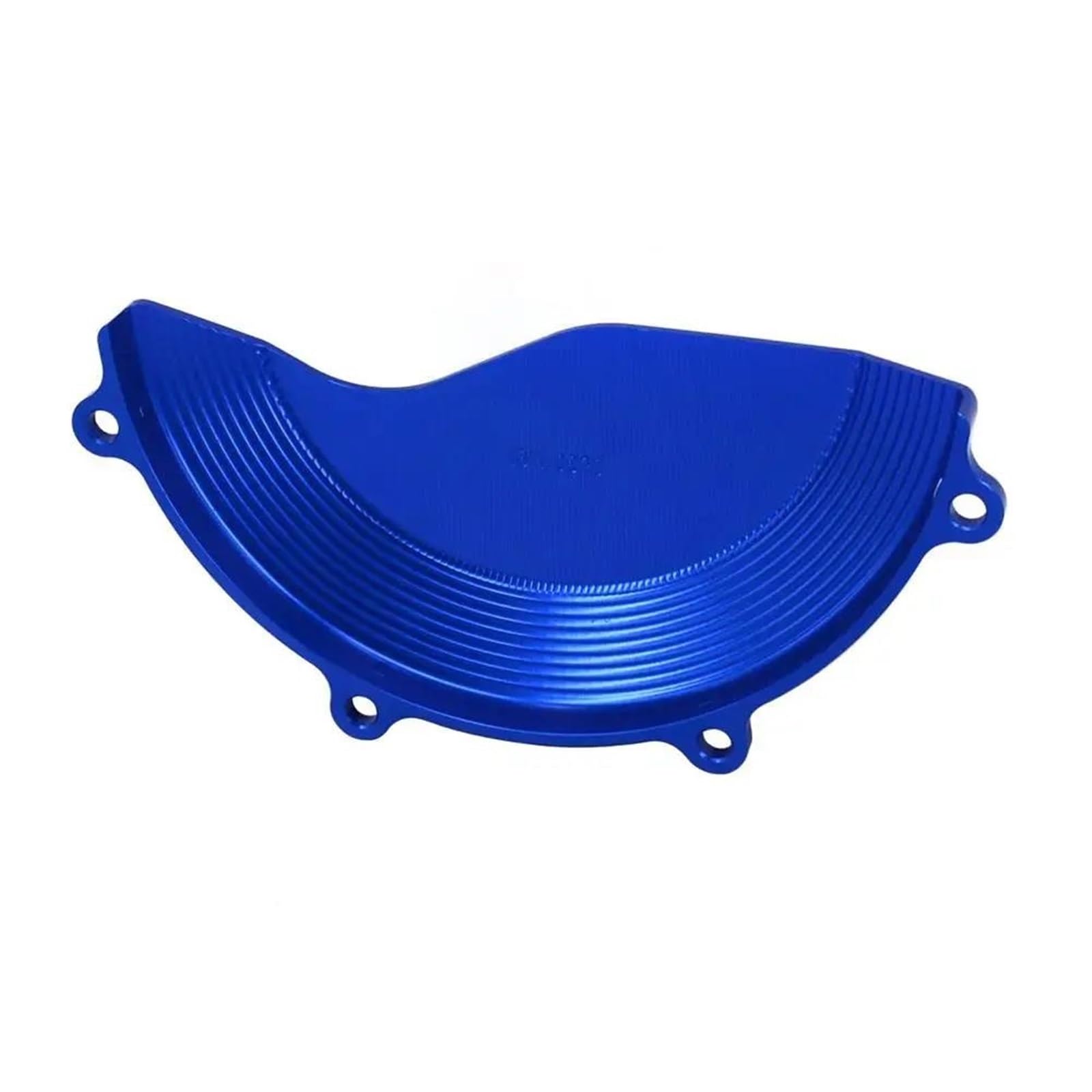 Cubierta Lateral del Estator del Motor De La Motocicleta para Yamaha YZF450 YZ450F YZF 450 2010-2015 Carcasa Protectora Deslizante Tapa del cárter de la Motocicleta