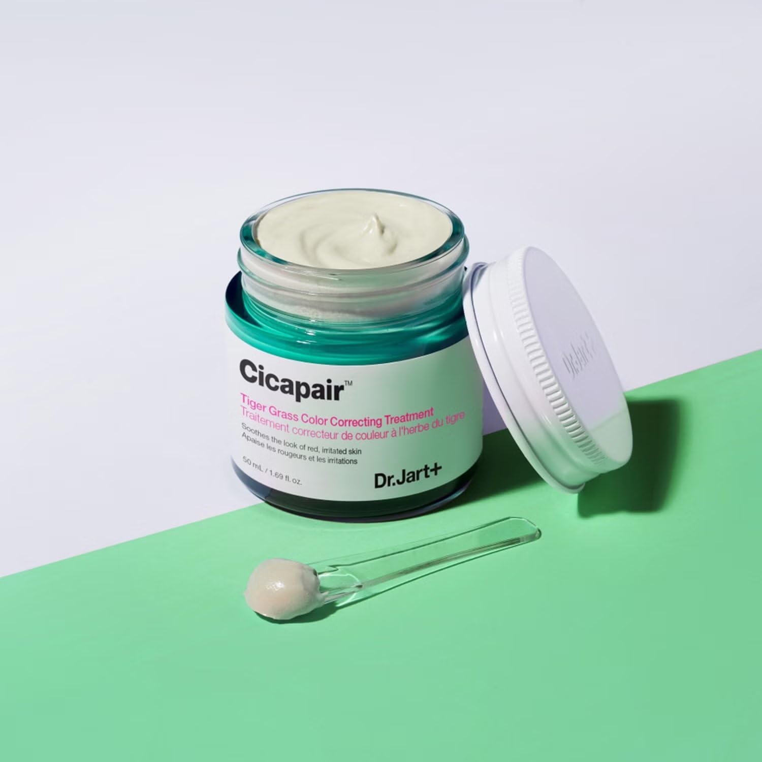 Tiger Grass Color Correcting Treatment 50 ml