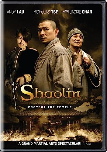 Shaolin