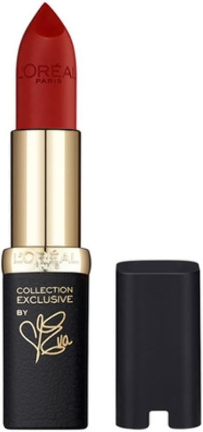 Collection Exclusive Lipstick Eva 5ml
