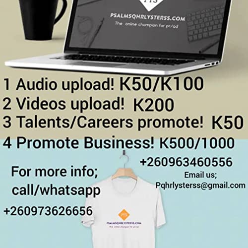 Psalms pys's Podcast cover art