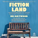 Cover of Fiction Land