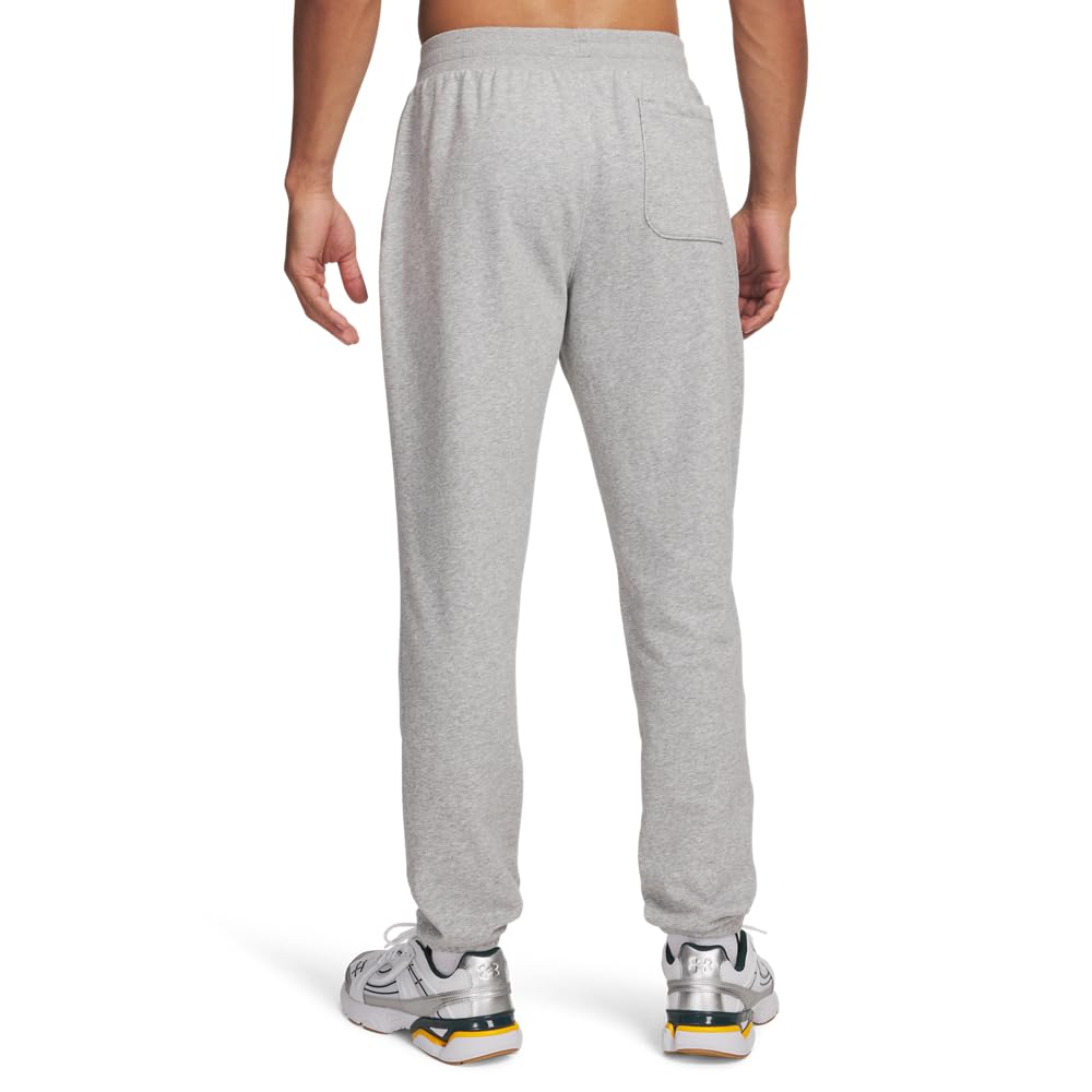 Under Armour - Rival Light Weight Joggers, Pantaloni da Tuta Uomo