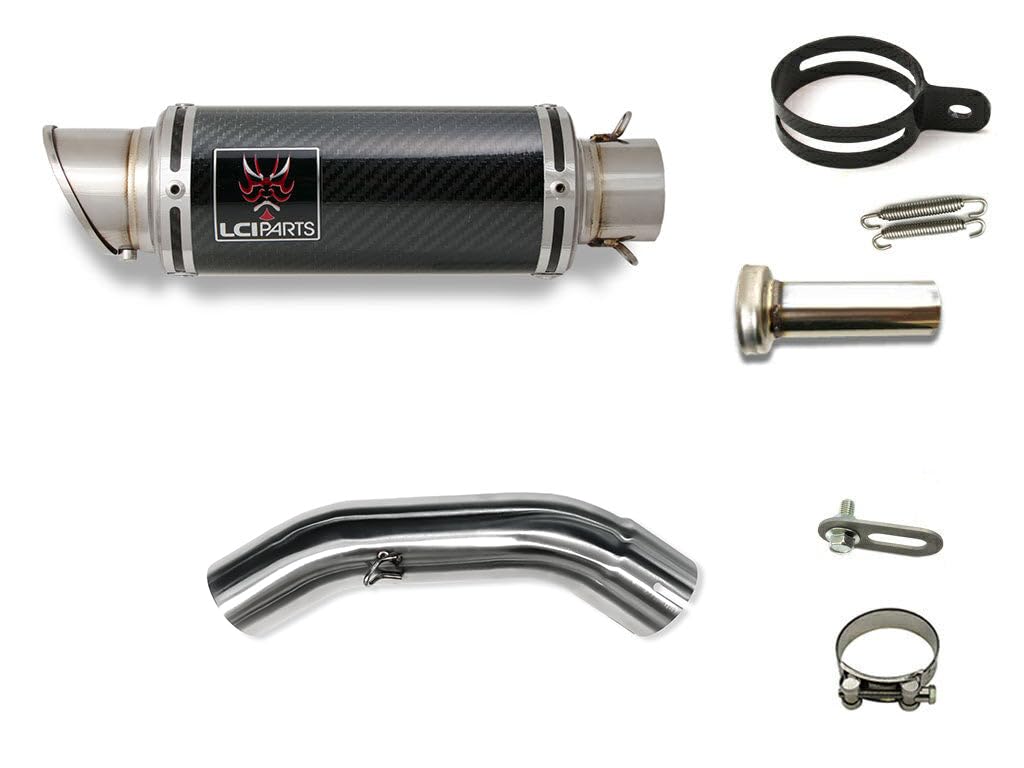 【アクラポビッチ】スヴァルトピレン401用 スリップオンマフラー 140661_1.jpg?v=12082510142025