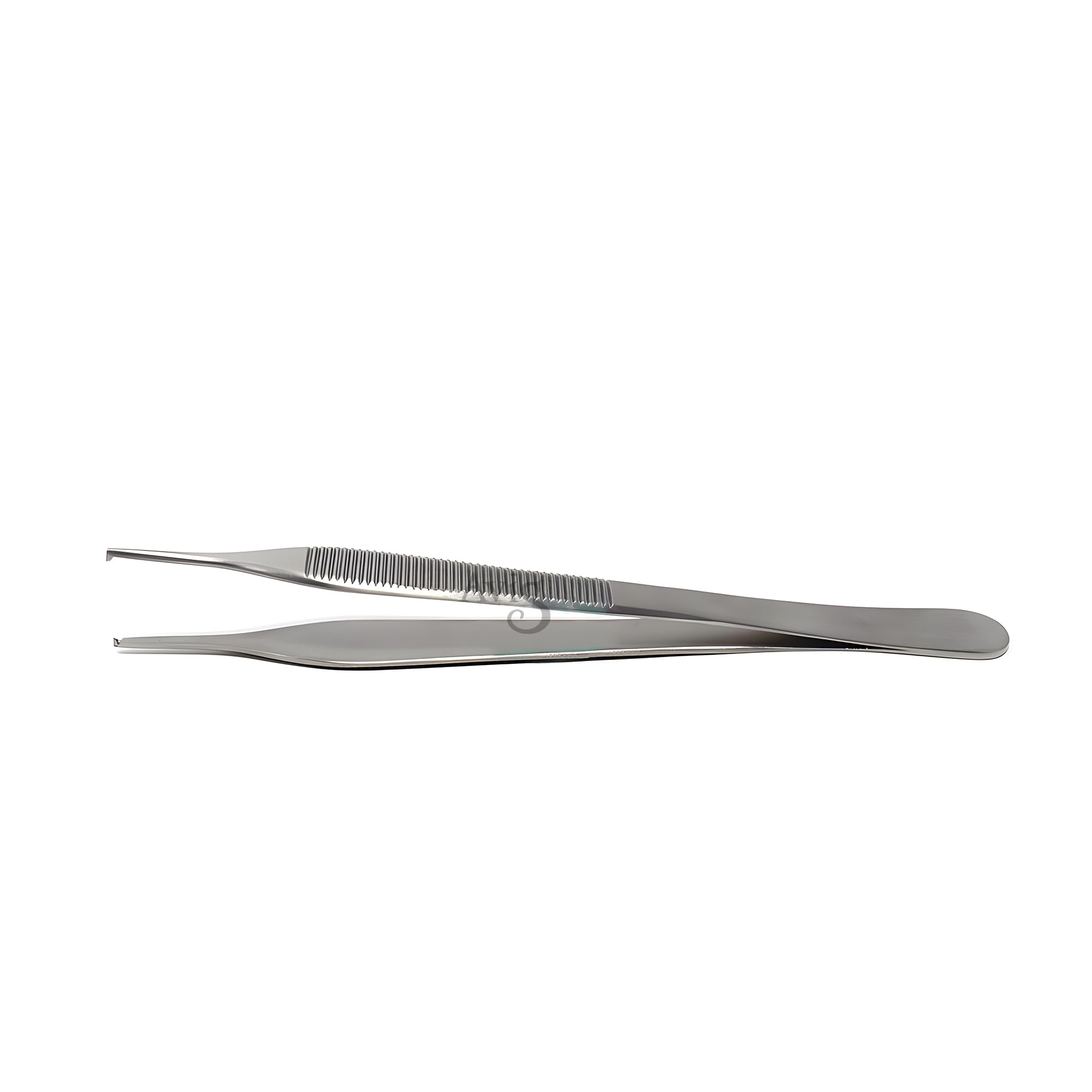 AVIS Adson Forcep Set – 2-Piece Surgical Forceps (Plain & Tooth) – Premium Stainless Steel Grade 410, Precision Tips, Ergonomic Design, Sterilizable, Ideal for Surgical and Clinical Procedures - Image 5 thumbnail