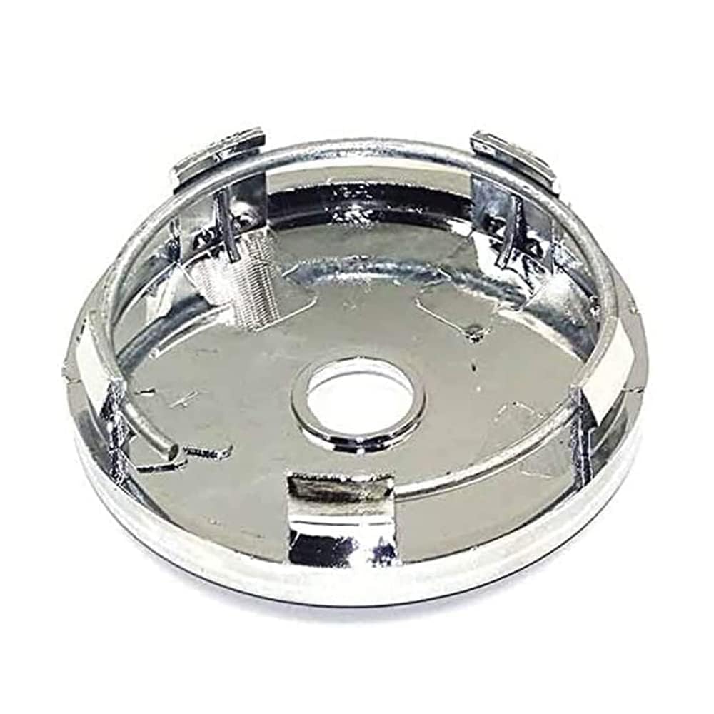  4pcs Wheel Hub Centre Caps, for Citroen C4 Picasso C3