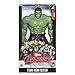 Marvel Avengers Titan Hero Series Hulk Figure
