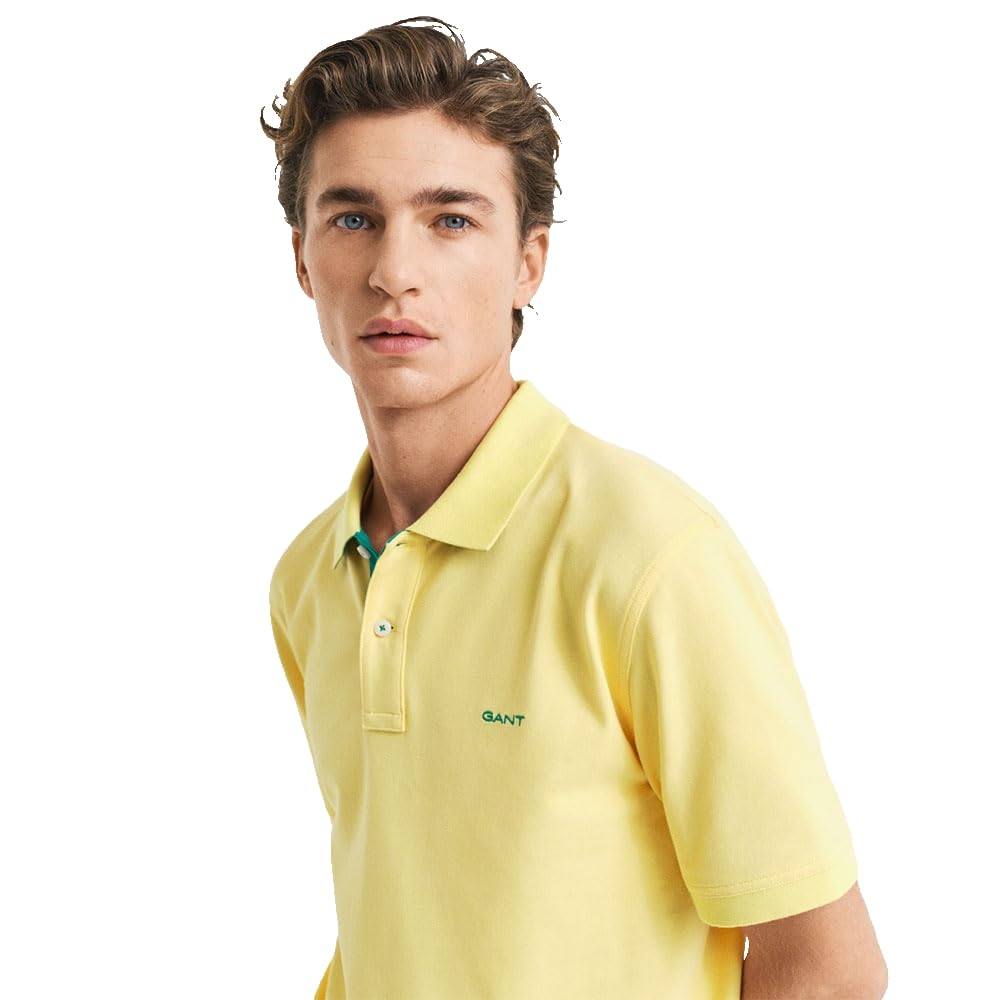 Guante Sunbleached Pique Rugger Polo Hombre