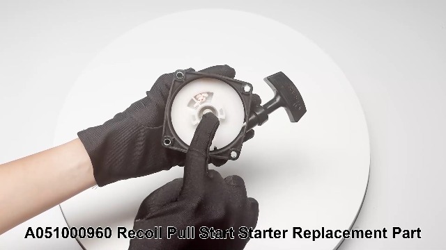 Echo Starter Recoil Ersatzteil A051000960 – Passend Für Laubgebläse ES-250, PB-250, PB-252, PB-250LN
