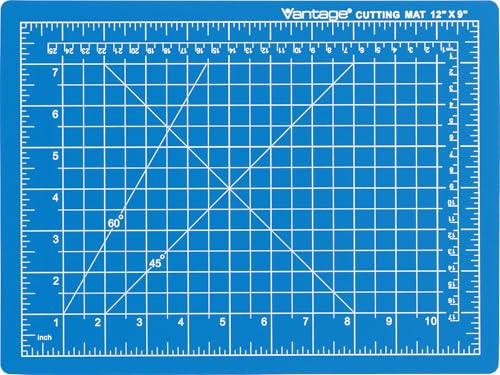 Dahle Vantage 9×12 Premium Mat