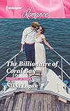 The Billionaire of Coral Bay (Romantic Getaways)