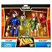Hasbro - Collectibles - X-Men '97 - Marvel Legends - Cyclops & Jean Grey Action Figure 2-Pack - Collectibles - Multicolor