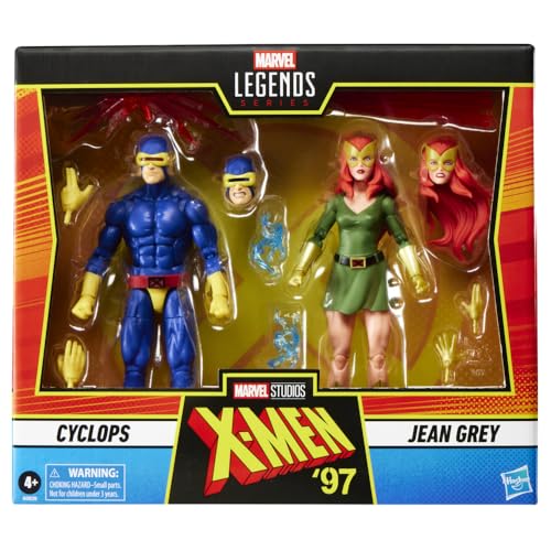 Opiniones y reviews de Marvel legends - los más vendidos. 17 Imagen adicional