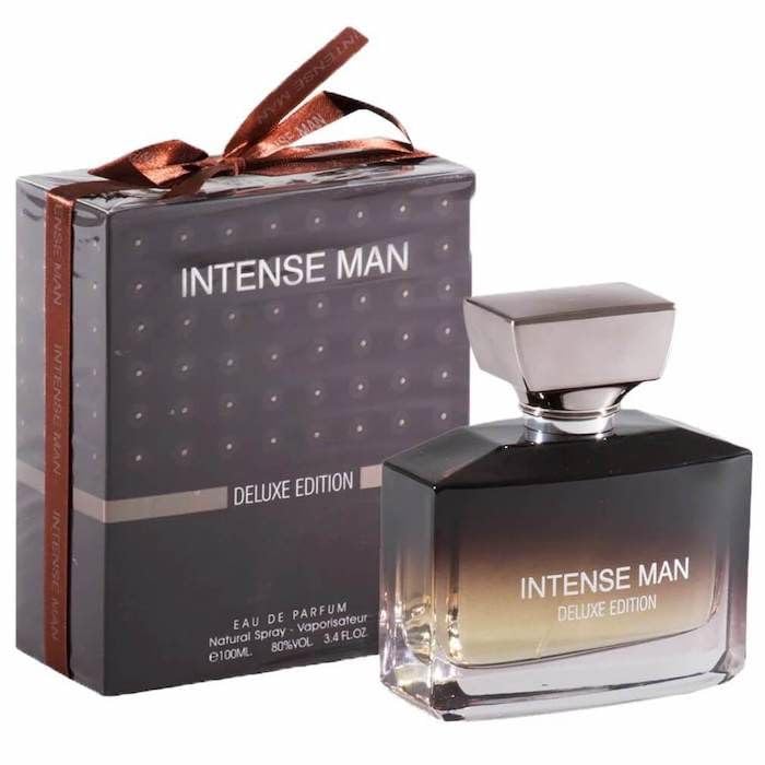 Intense Man Deluxe Edition 100 ml