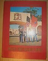 Marine Corps Recruit Depot; San Diego, California, 1970 B001TEVNIO Book Cover