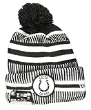 New Era NFL Authentic 2019 Sideline Home Black Sport Knit Wintermütze