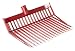 Miller PDF103 B000HHM3D8 DURA Fork Head ONLY-Red