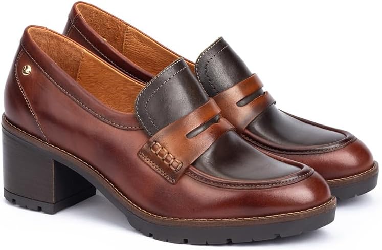 PIKOLINOS Llanes W7H-3873 Women's Heels