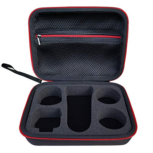 KOKAKO Braun Silk-épil 9 Tasche, Tragetasche für Braun Silk-épil 9 SkinSpa Epilierer/Epilation - Image 4