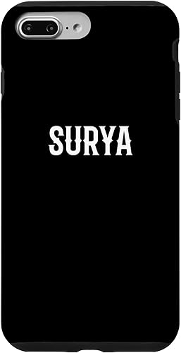 iPhone 7 Plus8 Plus Surya Costume. Classic Hindu Indian God Surya Costume Case