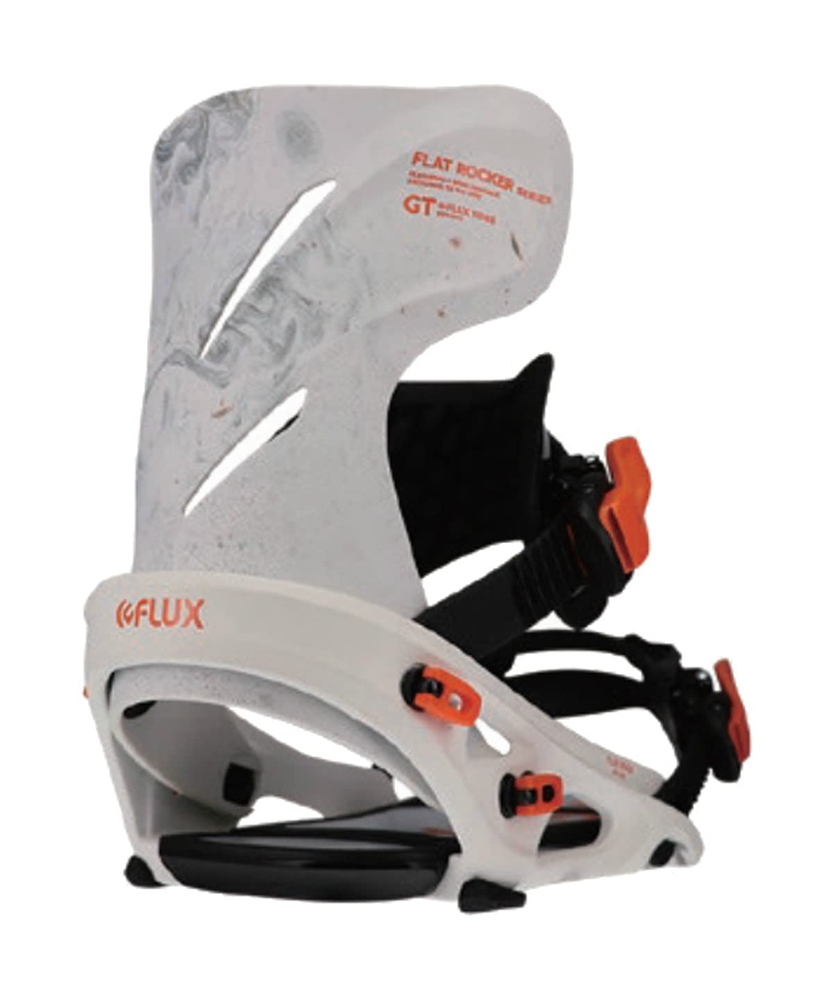 FLUX GT ビンディング フラックス スノーボード Mサイズ Amazon | フラックス バインディング GT ジーティー 限定