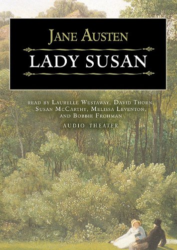 Lady Susan