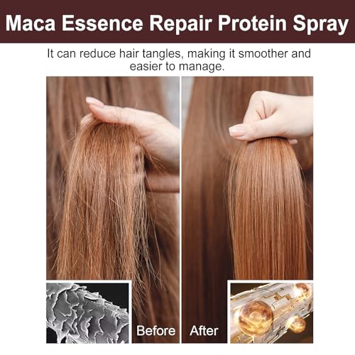 Essence Repair Protein Spray, Tratamiento Capilar 100 ml miniatura 6