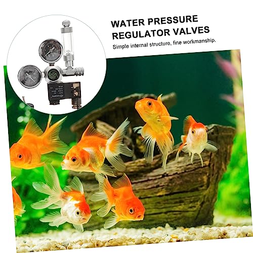 CIYODO Válvulas De Aço De Pressão De Água Válvulas Reguladoras De Pressão De Água Válvulas Redutoras