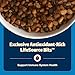 Blue Buffalo Freedom Grain-Free Dry Dog Food, Complete & Balanced Nutrition for Adult Dogs, Made in the USA With Natural Ingredients, Chicken & Potatoes, 24-lb Bag