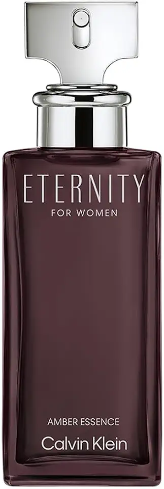 Calvin Klein Eternity Amber Essence for Women, 100ml (3.3oz)