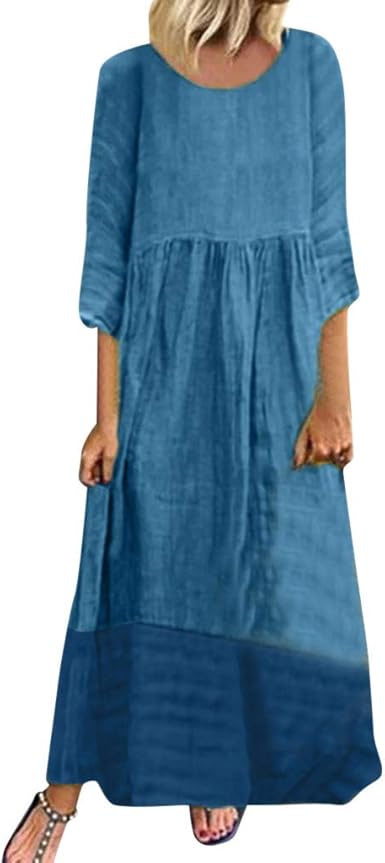 plain cotton kaftans